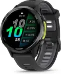 Garmin Forerunner 970 GPS Smartwatch Now $650