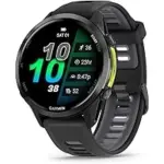 Garmin Forerunner 970 Smartwatch Now $649.99 – Premium GPS for Running & Triathlon