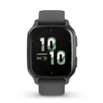 Garmin Venu Sq 2 GPS Smartwatch with AMOLED Display (Slate/Shadow Gray) – $149.99 ($100 Off)