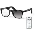 GetD 2026 Bluetooth Photochromic Lens & ChatGPT AI Smart Glasses for $37.18