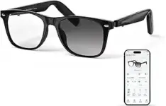 GetD AI Glasses with Real-Time Translation for $37 $37.00