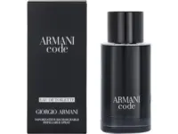 Giorgio Armani Code EDT 4.2 oz. Refillable Spray for $71.19