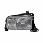 Chevy Tracker Passenger Headlight Assembly with Bulbs for 1999-2004 – Now $136.35