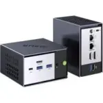 GMKtec K16 Mini Desktop with AMD Ryzen 7 7735HS, 32GB DDR5 RAM, 1TB NVMe SSD for $639.99 ($360 Off)