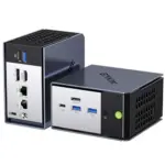 GMKtec K16 Mini PC with AMD Ryzen 7 7735HS, 32GB LPDDR5 RAM, 512GB SSD – Now $589.99 (Was $899.99)
