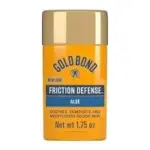 Gold Bond Friction Defense Stick with Aloe (1.75oz) $3.48 at Amazon