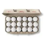 Good & Gather Cage-Free Large Grade A Eggs – Buy 2x 12-Packs or 2x 18-Packs for $7.48 at Target