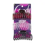 Goody Classics Large Spiral Claw Clips (3-Count) – $3.79 ($5.39 Original)
