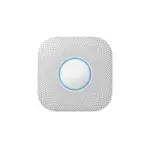 Google Nest Protect Smoke and Carbon Monoxide Alarm for $89.99