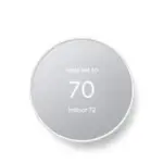 Google Nest Thermostat (Smart Programmable, WiFi) for $89.99