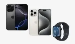 Refurbished Grade A iPhones and Apple Watches Starting at $60