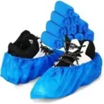Green Convenience Disposable Shoe Covers – $7.98