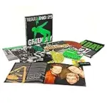 Green Day Warning Deluxe Limited Edition Vinyl – $72.30 at Amazon