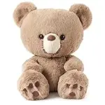 GUND Kai 12-Inch Teddy Bear Plush Toy for $20.48