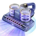 Gxzsk Mattress 16kPa Hot Air Vacuum Cleaner for $40