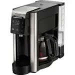 Hamilton Beach FlexBrew 5-in-1 Coffee Maker – Factory Refurbished for $49.99