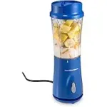 Hamilton Beach Portable Blender (14oz Travel Jar) – $14.89 ($26.45 Original)