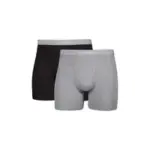 Hanes Men’s Comfort Flex Boxer Briefs – 2-Pack for $5.00