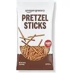 Happy Belly Pretzel Sticks 16oz for $1.57
