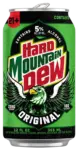 Get a Free Hard Mountain Dew Drink and Pedicure at Local Salons $0.00