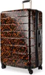 Kohls Luggage Sale: Select Hardside Suitcases on Sale with Code BUY15