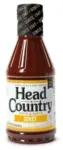 20oz Head Country Honey BBQ Sauce for $3.31