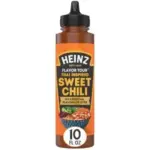Heinz Flavor Tour Thai Inspired Sweet Chili Sauce (10 fl oz) – $3 at Amazon