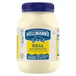 30oz Hellmann’s Real Mayonnaise for $3.73