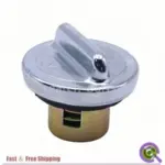 New Gas Cap for Honda ATC200 All Terrain Cycle (1981-1982) – $11.29 ($22.58 Original)