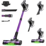 Honki 8-in-1 Cordless Vacuum Cleaner Kit Now $54.99