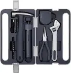 18-Piece HOTO Electric Screwdriver Tool Kit – $42