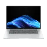 HP OmniBook 5 16-fb0017nr 16″ AI Laptop with Snapdragon X for $449.99