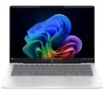 HP OmniBook 5 14-inch 2K Laptop with Snapdragon X for $499.99