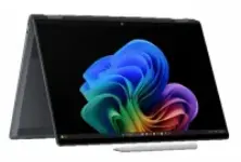 HP OmniBook X 2-in-1 16″ 3K OLED Touch Laptop (Core Ultra 7, 16GB RAM, 512GB SSD, 8GB Arc GPU) $899.99