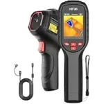 HSFTOOLS HF96 Thermal Camera with Laser Pointer – $159.99 ($219.99 Original)