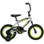 Huffy 12-inch Rock It Kids Bike for $72.00