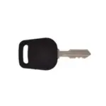 Husqvarna Genuine OEM Ignition Key (532140403) – New, $8.49 ($15.99 Original)