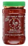 8oz Huy Fong Chili Garlic Sauce for $1.99