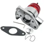Hybrid Blow Off Valve for Subaru Impreza WRX (2008-2015) & Legacy GT (2005-2009) – $50.99