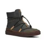 Hybrid Green Label Men’s Shift High Top Sneakers – $21.00 ($35.00 Original)