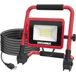 Hychika 30W LED Work Light Now Only $13.76