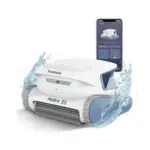 Hydro 3S Cordless Robotic Pool Vacuum for Inground Pools – 4 Cleaning Modes – $378.99 ($832.99 Value)