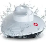 HYDRUS Robotic Pool Vacuum Brushless, 90 Min Runtime – $45.42 ($76.98 Value)