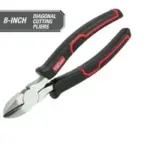 Hyper Tough 8-in Diagonal Cutting Pliers – $5.78 at Walmart