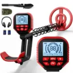 Ikiu Metal Detector Now Only $33 with Coupon