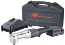 Ingersoll Rand 1/2″ 20V Impact Wrench (W5350-K12) – $397 at Amazon