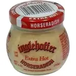 Inglehoffer Horseradish X Hot 4oz Jar – Only $1.82 (Was $5.25)