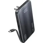 Iniu P24 3-in-1 45W 10000mAh Portable Charger for $18.35