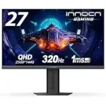Innocn 27G2T 27-inch QHD Gaming Monitor Now $169.98