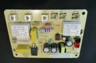 Replacement Circuit Board for Instant Pot Duo Crisp Air Fryer – $7.98